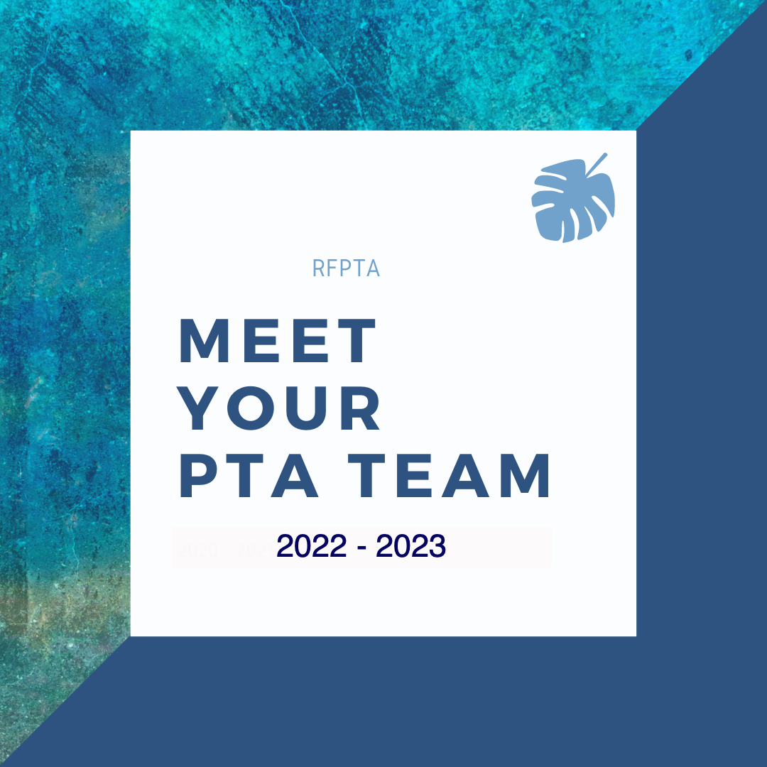 Meet the RFPTA team